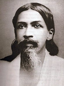Sri Aurobindo Ghose